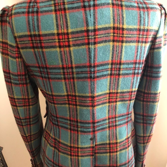 Vintage Fillmore California jacket M - Picture 3 of 11